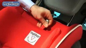 Peg Perego - Viaggio 1 Duo-Fix