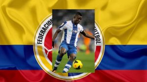 Джон Кордоба - колумбийский "Дрогба" из Краснодара.