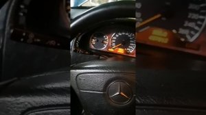 Ремонт турбины w210 om 606