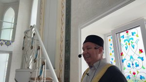 Ширк(многобожие) - самый большой грех