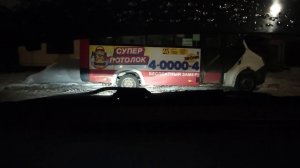 Ручной корректор фар в американский Passat B5+