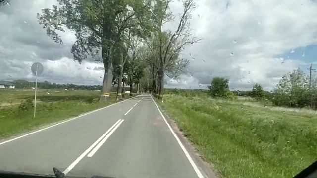 Звуки для релаксации, укачивающую звуки для сна,  Звук двигателя во время загородной поедки
