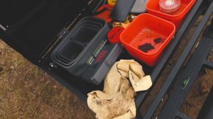 Рыбалка на фидер. Собираем комплект для ходовой ловли