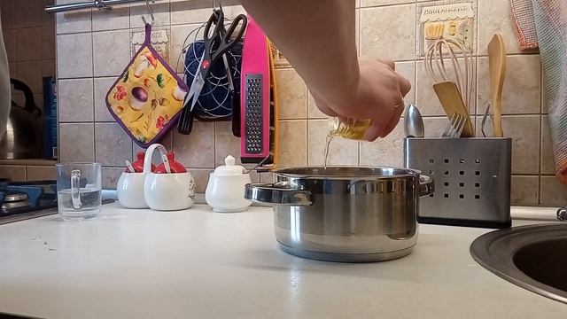 Куриная грудка на электро гриле.