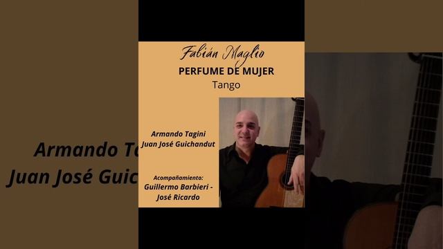 Fabián Maglio tango смотреть онлайн