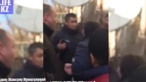 БЕСПРИДЕЛ  ОБОРОТНИ В ПАГОНАХ КАЧКАНОВ И ЖИДЕШОВ СОТРУДНИКИ УБОП