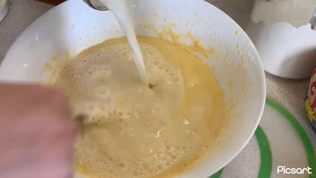 Налисники. Вкусные ТОНКИЕ блины!!! Самый ПРОСТОЙ рецепт блинов.