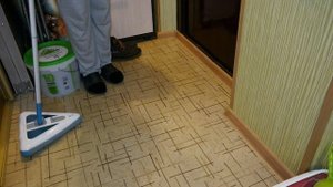 Электровеник KITFORT КТ-508-2