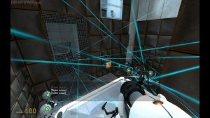 лифт без дверей, телепортация без портала( прохожу портал с читами)#1