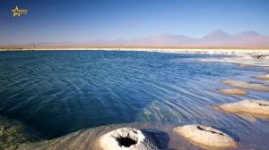 Океандар тууралуу кызыктуу фактылар