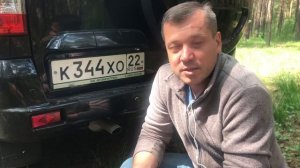 УАЗ Патриот/Не все доработки одинаково полезны!
