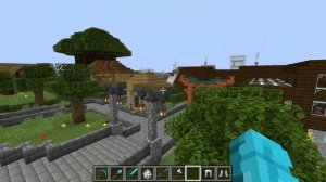 How To Install Human Player Villagers in Minecraft 1.20.1 (2023)