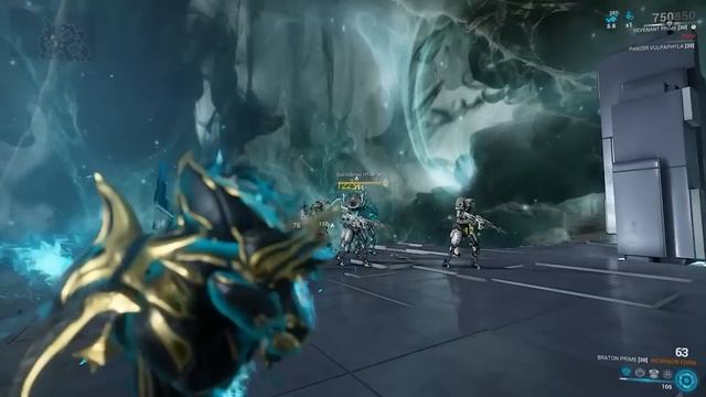 Steel Path Circuit Rotation 1 (June 12) - Top Incarnon Adapter Picks | Warframe Duviri смотреть онлайн