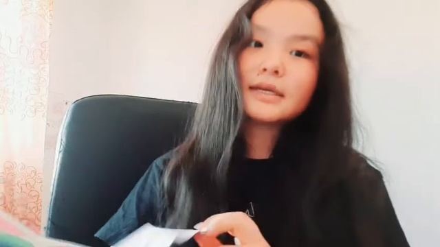 МОИ ПОДАРКИ НА ДЕНЬ РОЖДЕНИЯ//16 ЛЕТ || СЕНТИЗАТОР?МЕНІҢ СЫЙЛЫҚТАРЫМ