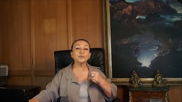 Таня Карацуба Сеид-Бурхан