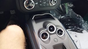Renault Alpine А 110 2017 (Любительский взгляд)