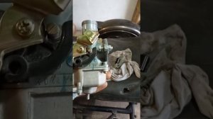 Обзор переходников под ПЗ 30- 32 на мотоцикле Урал