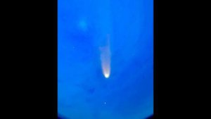 Meade ETX 125 Backpack Observatory Part 7 - Comet Neowise C/2020 F3 and shooting stars