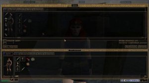 Обзор мода для TES III: Morrowind. Cimmerian