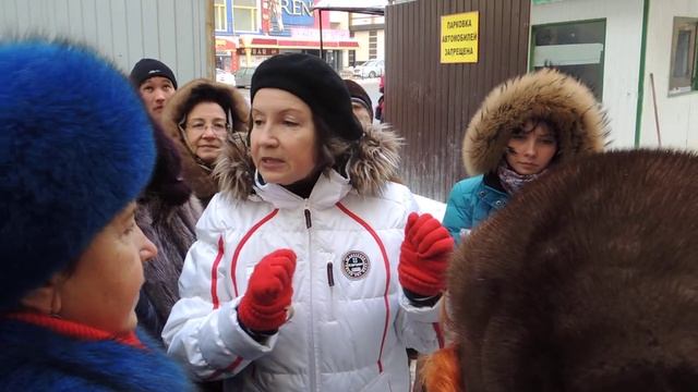 Казанцам показали дом, в ктором родился Федор Шаляпин смотреть онлайн