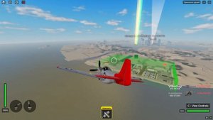 ROBLOX-War Tycoon ОБНОВЛЕНИЕ