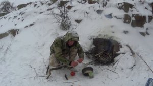 Как сделать раколовку своими руками / ПРИГОТОВИЛ СУП ИЗ РАКОВ / Крутая самоделка