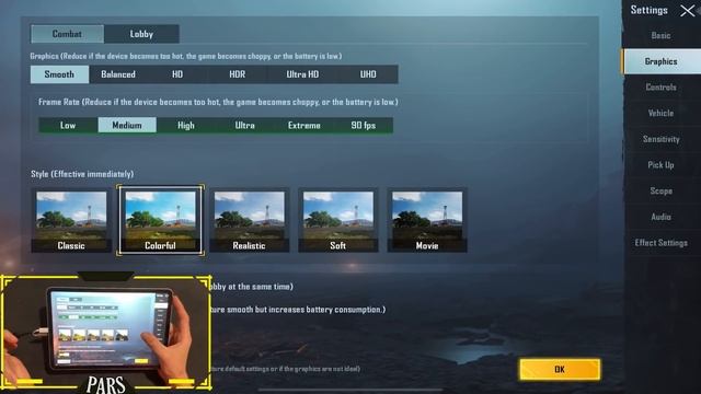 10 FPS VS 90 FPS CHALLENGE!!!?| Tdm Handcam Pubg Mobile смотреть онлайн