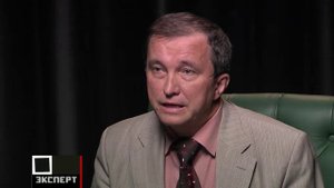 Эксперт ТВ - Лопатин В.Н. Как управлять интеллектом