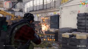 The Division 2 — ГАЙД ПРОКАЧКА | Специализации, разблокируемое оружие и гранаты