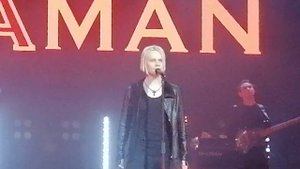 SHAMAN Ярославль 13.11.2022 Вороны мои Премьера