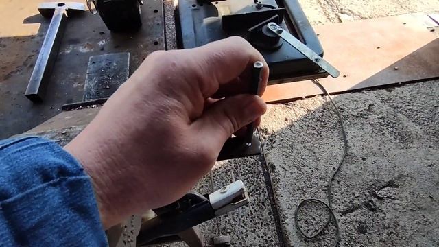 Строительные леса своими руками. Часть 8. смотреть онлайн