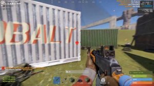 раст мувик номер 7