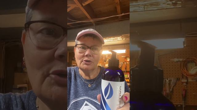 Liquid Lavender Laundry detergent! смотреть онлайн