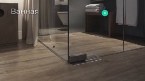 Преимущества пробковых полов WICANDERS для каждой комнаты