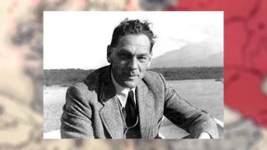 Вселенная истории.Выпуск#4.Рихард Зорге/Спаситель Москвы