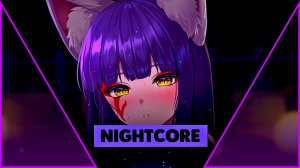Nightcore - Stay The Night (Just Kiddin, Camden Cox)