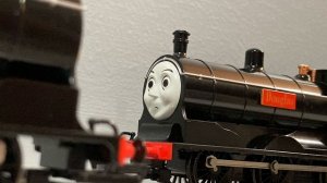 Bachmann Donald and Douglas