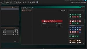 Создай игру за 1 урок, даже если ты ничего не умеешь! Основы GameMaker Studio 2 l Уроки GMS #1