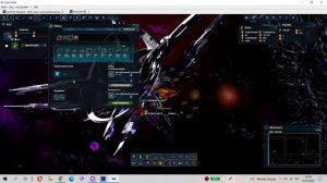 DarkOrbit Открываем Тайник Black Light достаем 25ть модулей + кратко о стабилизации модулей