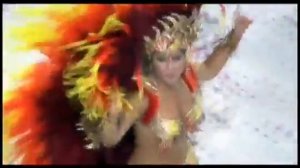 YouTube   Beauties of Carnaval in Rio 2010