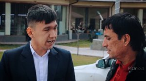 Shapaloq - Galatepalik avliyo parodiya (hajviy ko'rsatuv)