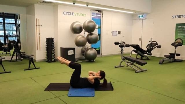 BodyBalance