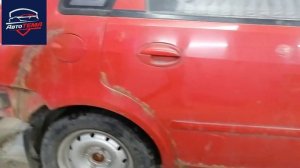 Проект Lifan Breez Лифан Бреез 2008 год