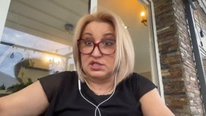 Kristina Nikadimus est en direct !