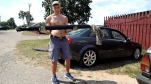 Карданный вал МЕРСЕДЕС Т1 207D| Замена крестовин, подвесного подшипника и балансировка MB 208-410D!