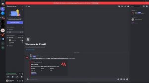 How to Fake Mute/Deafen on Discord (Listen While Deafened)