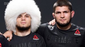 Трое дагестанцев выступят в Абу-Даби на турнире UFC