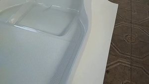 Видеообзор корпуса риба Победитель