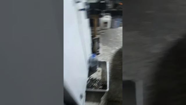 Запуск после капремонта двигателя 570 lexus смотреть онлайн