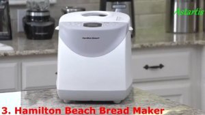 Best Gluten Free Bread Maker in 2021